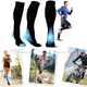 Illustration for article titled Compression Socks for Men Women $6.99